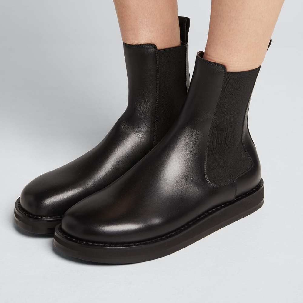 ISO The Row Gaia Boot Size 38